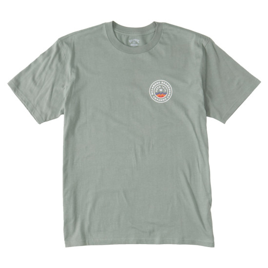 Billabong Ανδρική κοντομάνικη μπλούζα Walled - T-Shirt for Men